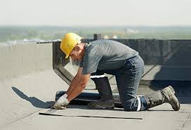 Best Hot Roofs  in South Floral Park, NY